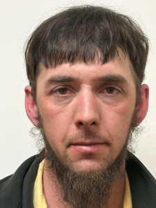 Lamar Jay Yoder a registered Sex or Violent Offender of Indiana