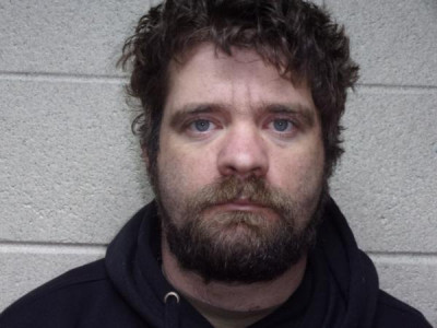 Brad Sawyer Barlow a registered Sex or Violent Offender of Indiana