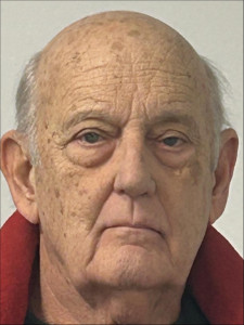 Donald Lynn Martin a registered Sex or Violent Offender of Indiana