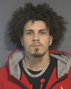 Tyrone Jordan Vinegar a registered Sex or Violent Offender of Indiana