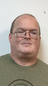 Jeffery John Allen a registered Sex or Violent Offender of Indiana