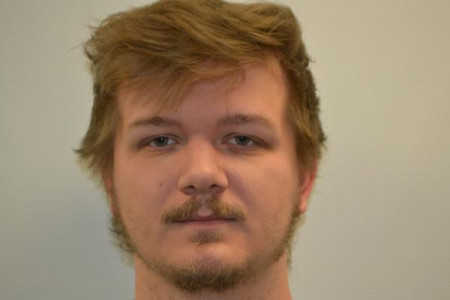 David Lee Knezevich a registered Sex or Violent Offender of Indiana