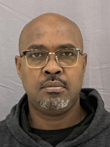 David Mathea a registered Sex or Violent Offender of Indiana