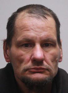 John Dwayne Blackmon a registered Sex or Violent Offender of Indiana