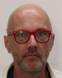 David General Fisher a registered Sex or Violent Offender of Indiana