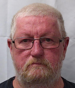 Robert Marion Morris a registered Sex or Violent Offender of Indiana