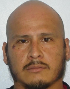Emmanuel Briones a registered Sex or Violent Offender of Indiana