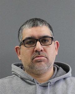 Ricardo Peralez a registered Sex or Violent Offender of Indiana