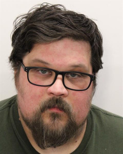 Bobby Duane Vernon Slavey a registered Sex or Violent Offender of Indiana
