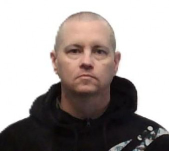 Christopher Nunn a registered Sex or Violent Offender of Indiana