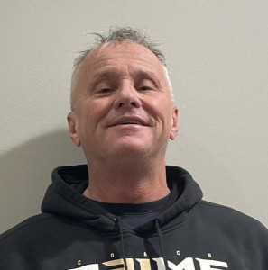Roddy Lee Cox a registered Sex or Violent Offender of Indiana