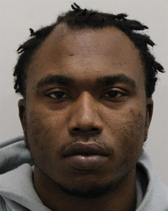 Shamari Allen Butler a registered Sex or Violent Offender of Indiana