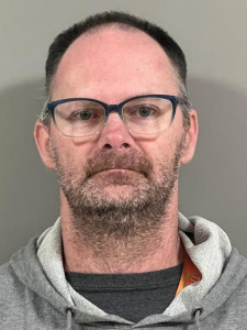 Michael Ray Keller a registered Sex or Violent Offender of Indiana
