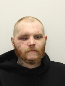 Gage Lee Knauss a registered Sex or Violent Offender of Indiana