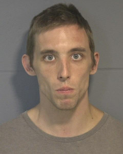 Cory Taylor Mccallister a registered Sex or Violent Offender of Indiana