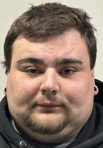 Benjamin Riley Mcmahan a registered Sex or Violent Offender of Indiana