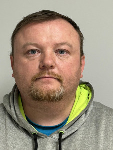 Chad Stevens Alexander a registered Sex Offender of Michigan