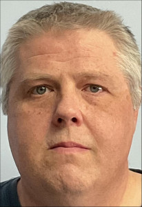 Andrew William Riedner a registered Sex or Violent Offender of Indiana