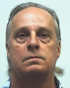 Anthony Martin Rezas a registered Sex or Violent Offender of Indiana