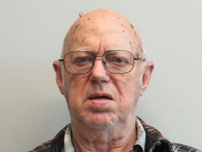Daniel Harold Bear a registered Sex or Violent Offender of Indiana