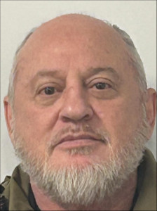Dodd Anthony Mitchell a registered Sex or Violent Offender of Indiana
