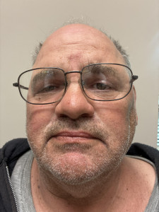 Gerry Gordon a registered Sex or Violent Offender of Indiana