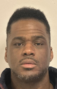 Omar Lewis a registered Sex or Violent Offender of Indiana