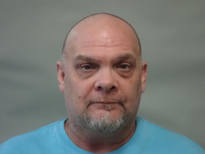 Ramon Paul Garza Jr a registered Sex or Violent Offender of Indiana