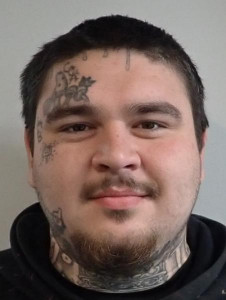 Brice Nathaniel Estep a registered Sex or Violent Offender of Indiana