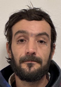 George L Rosado a registered Sex or Violent Offender of Indiana