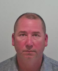 Christopher Allen Ward a registered Sex or Violent Offender of Indiana