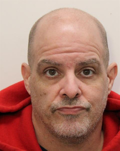 Robert Christopher Guillen a registered Sex or Violent Offender of Indiana
