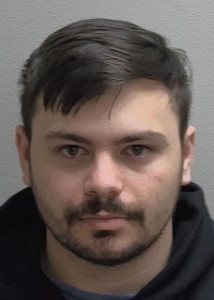 Shawn Ferguson a registered Sex or Violent Offender of Indiana