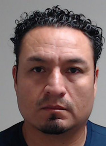 Andres Alfredo Cordova a registered Sex or Violent Offender of Indiana