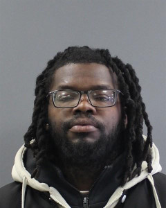 Jariel Corey-deon Patterson a registered Sex or Violent Offender of Indiana