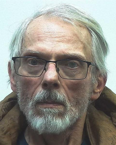 Kennon George Harrington a registered Sex or Violent Offender of Indiana