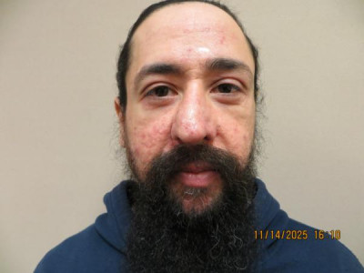 Gregory Paul Castaneda a registered Sex or Violent Offender of Indiana