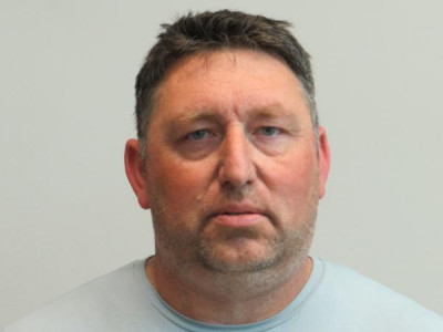 Kristopher William Horner a registered Sex Offender of Michigan