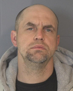 Keegan Lee Davidson a registered Sex or Violent Offender of Indiana