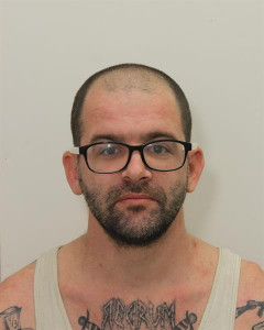 Nicholas William Kelley a registered Sex Offender of Vermont