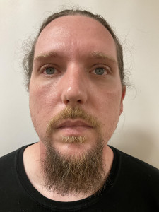 Kristofer Carl Allen Carey a registered Sex or Violent Offender of Indiana