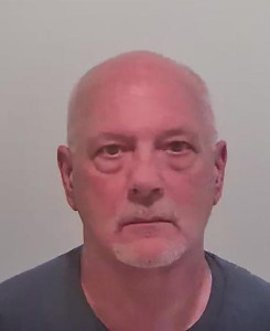 Justin Eugene Lashaway a registered Sex or Violent Offender of Indiana