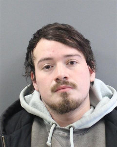 Phillip Andrew Brunt a registered Sex or Violent Offender of Indiana
