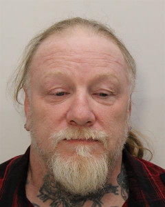 Mark David Oliver a registered Sex or Violent Offender of Indiana
