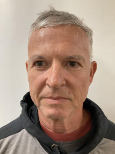 Duane Mark Hensley a registered Sex or Violent Offender of Indiana