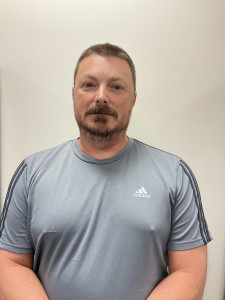 Christopher Robert Hurd a registered Sex or Violent Offender of Indiana