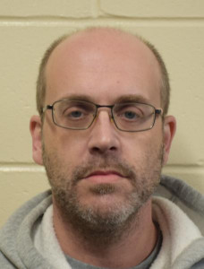 Ramon James Will a registered Sex or Violent Offender of Indiana