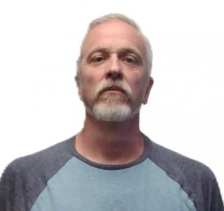 Scott Alan Hardesty a registered Sex or Violent Offender of Indiana