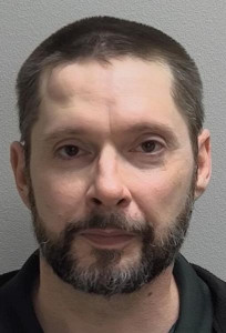 Jacob Paul Foreman a registered Sex or Violent Offender of Indiana