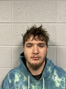 Jordan James Wright a registered Sex or Violent Offender of Indiana